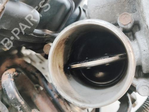 Engine HYUNDAI H-1 Cargo (TQ) 2.5 CRDi | BP38706241M1 - Image 7