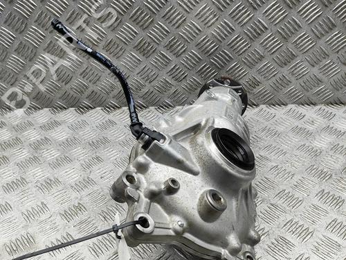 Front differential BMW X6 (G06, F96) xDrive 30 d Mild-Hybrid | BP33392048M23 - Image 4