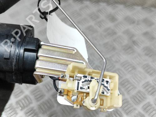 Fuel pump SUZUKI MOTORCYCLES DL DL 1000 V-Strom (WVBS) | BP28564941M76 