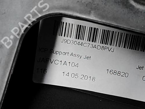 Middle console JAGUAR I-PACE (X590) EV400 AWD | BP27780169I22