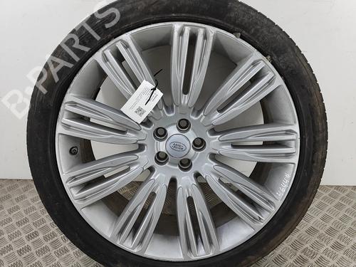 Used Rim Rim LAND ROVER RANGE ROVER VELAR (L560) 3.0 D300 SDV6 4x4 (300 hp) 35919972 35919972