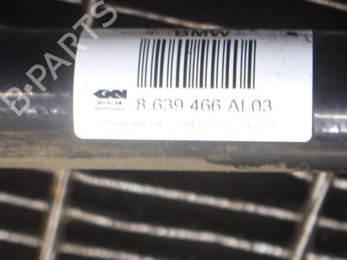 Right rear driveshaft BMW 7 (G11, G12) 730 d, Ld | BP7267138M41 