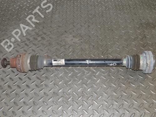 Used Left rear driveshaft Left rear driveshaft AUDI A5 Sportback (8TA) 2.0 TDI quattro (190 hp) 33349113 33349113