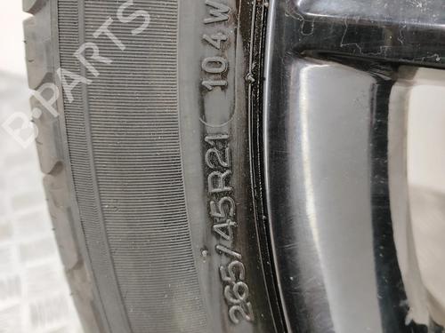 Fælk LAND ROVER RANGE ROVER VELAR (L560) 2.0 D180 TD4 4x4 | BP39409111C45  - Image 7