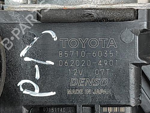 Front right window mechanism LEXUS GS (_L1_) 300h (AWL10_, AWL10R) | BP33400290C23  - Image 6