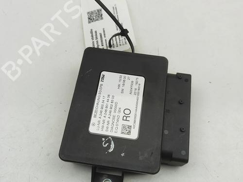 Electronic module MERCEDES-BENZ CLA Coupe (C117) AMG CLA 45 4-matic (117.352) | BP33388606M83 - Image 2