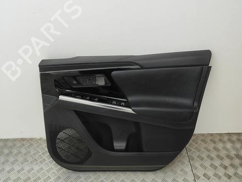 Used Front right panel Front right panel 39380636 39380636