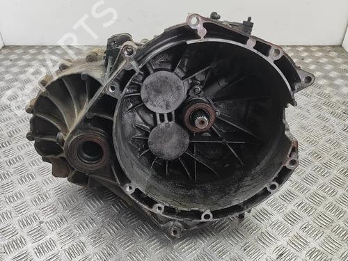 Used Gearbox Gearbox FORD TRANSIT CUSTOM V362 Bus (F3) 2.2 TDCi (125 hp) 36644370 36644370