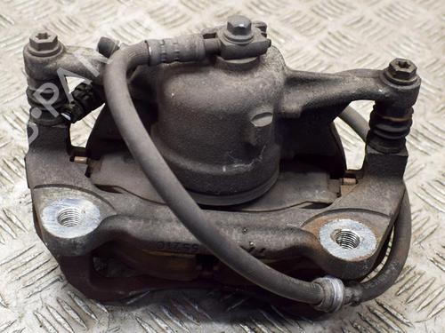 Used Left front brake caliper SKODA OCTAVIA III (5E3, NL3, NR3) 1.4 TSI (150 hp) 14637479