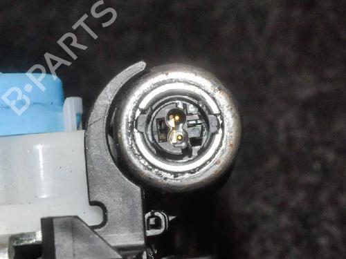 Front right seatbelt MERCEDES-BENZ GLA-CLASS (X156) GLA 220 d (156.903) | BP10402720I25 