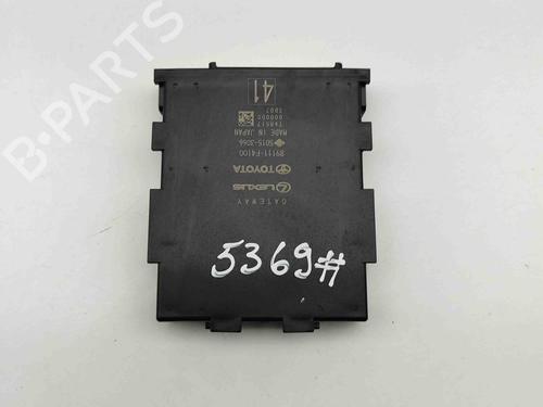 Elektronisk modul TOYOTA C-HR (_X2_, _H2_) Hybrid (MAXH20) (197 hp) 28433445