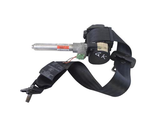 Used Rear left seatbelt VOLVO S80 II (124) 2.4 D (163 hp) 30243456