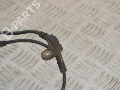 Elektronisk sensor DACIA SANDERO II TCe 90 (B8M1, B8MA, B8AC) | BP6743084M84 