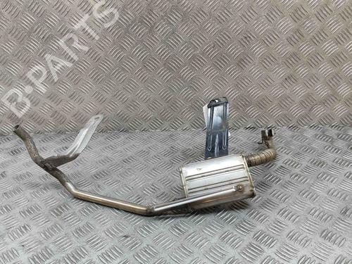 Used Exhaust system FORD MONDEO IV Turnier (BA7) 2.0 TDCi (115 hp) 26654137