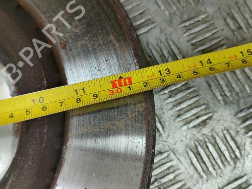 Other JAGUAR XF II (X260) 2.0 D | BP26319850O1 