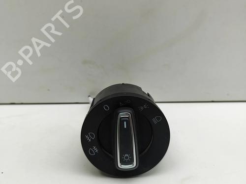 Elektronisk modul Elektronisk modul VW GOLF VII (5G1, BQ1, BE1, BE2) 2.0 GTD (184 hp) 37583883 37583883