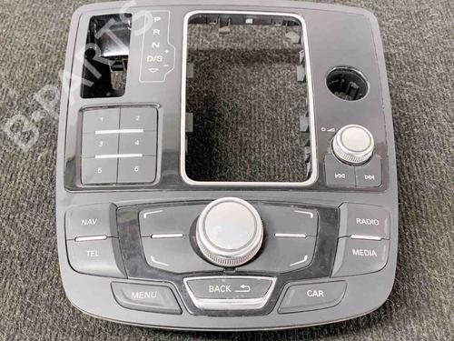 Used Switch AUDI A7 Sportback (4GA, 4GF) 3.0 TDI quattro (204 hp) 6765849