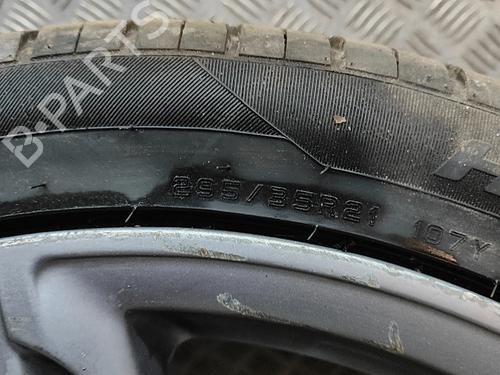 Fælk AUDI Q7 (4LB) 3.0 TDI quattro | BP30971867C45 