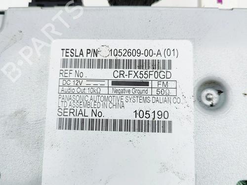 Electronic module TESLA MODEL X (5YJX) 90D AWD | BP33382937M83 - Image 6