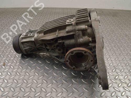 Used Rear differential BMW 3 Gran Turismo (F34) 320 d xDrive (190 hp) 30228890