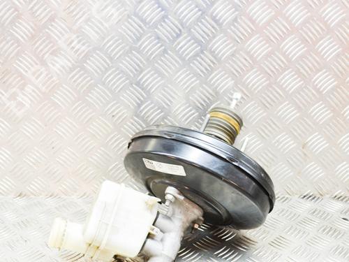 Servo brake FIAT 500 (312_) 1.2 (312AXA1A) | BP8935506M42 