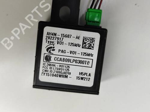 Electronic module JAGUAR XE (X760) 2.0 D | BP24819236M83 