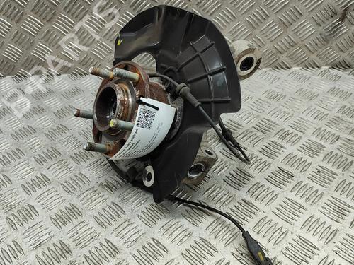 Used Left front steering knuckle KIA SPORTAGE V (NQ5) 1.6 T-GDI (180 hp) 28562116