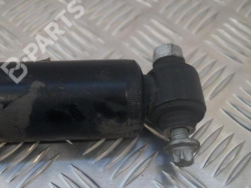 Left rear shock absorber MERCEDES-BENZ GLC (X253) 220 d 4-matic (253.905, 253.903) | BP9164560M18 