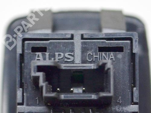 Right rear window switch BMW 3 (F30, F80) 316 d | BP8625810I28 