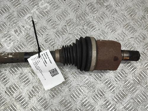 Left front driveshaft AUDI Q3 (8UB, 8UG) 2.0 TDI quattro | BP38184510M38 - Image 3