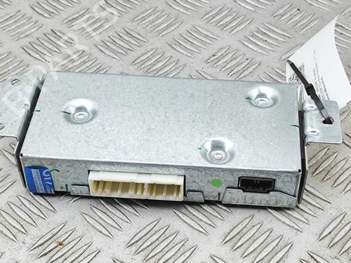 Electronic module JAGUAR XJ (X350, X358) D 2.7 | BP36983939M83 - Image 3