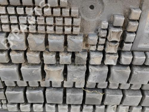 Upper protection VW SCIROCCO III (137, 138) 2.0 TDI | BP32458936M93 