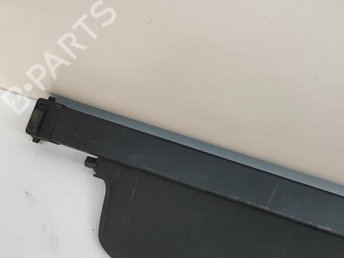 Rear parcel shelf VOLVO V60 I (155) 1.6 DRIVe | BP26327027C85 