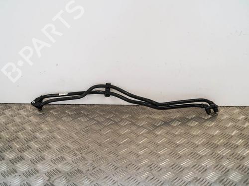 Used Other BMW 3 (F30, F80) 330 d (258 hp) 6728555