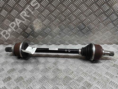 Used Left rear driveshaft POLESTAR POLESTAR 2 (534) EV (408 hp) 28431544