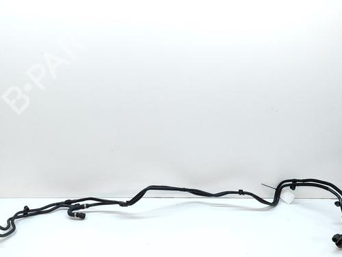 Used Pipe MERCEDES-BENZ EQE (V295) EQE 53 AMG 4-matic+ (295.153) (625 hp) 27769481