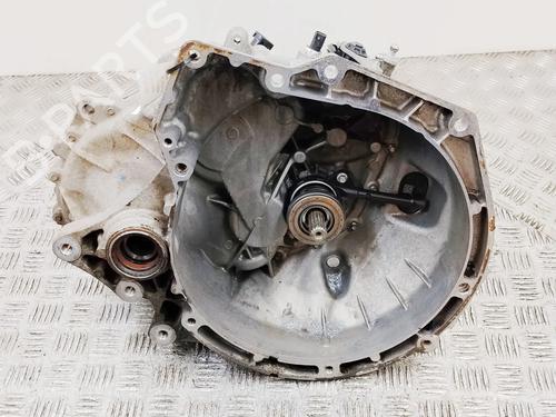 Used Gearbox Gearbox 39380358 39380358
