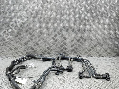 Pipe OPEL MOKKA 1.2 (76) | BP37029316M125 - Image 3