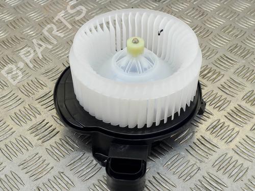 Used Heater blower motor JAGUAR I-PACE (X590) EV400 AWD (400 hp) 27750765