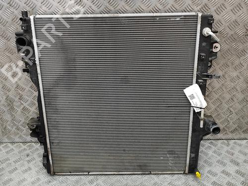 Køler Køler TOYOTA LAND CRUISER PRADO (_J15_) 2.8 D-4D (GDJ150_, GDJ155_, GDJ150, GDJ151) (177 hp) 35983120 35983120