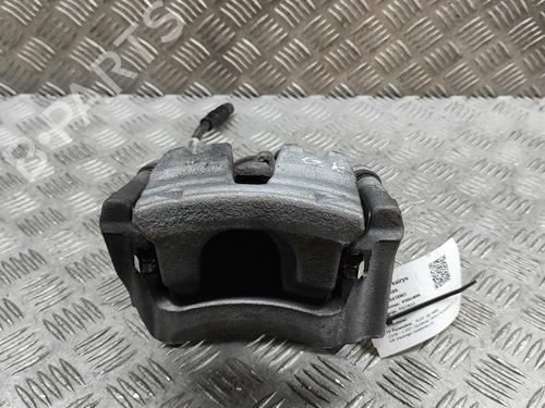 Used Left rear brake caliper AUDI Q8 (4MN, 4MT) 50 TDI Mild Hybrid quattro (286 hp) 23249999
