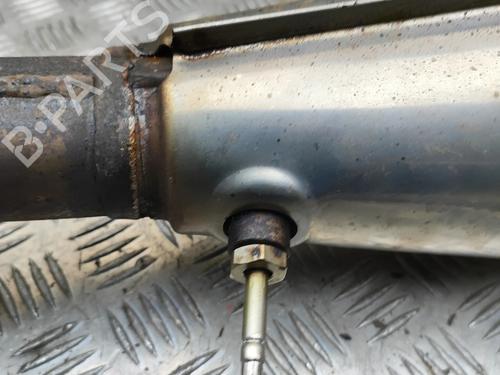 Catalyst KIA XCEED (CD) 1.6 CRDi 136 | BP33661488M10 - Image 7