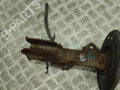Right front shock absorber NISSAN LEAF (ZE1) Electric | BP27788545M17 