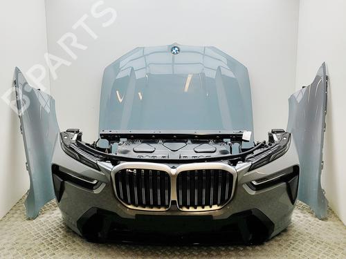 Morro completo BMW X7 (G07) xDrive 40 i Mild Hybrid (381 hp) 32269318