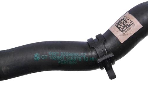 Pipe BMW 3 (F30, F80) 330 e | BP30233873M125 - Image 5