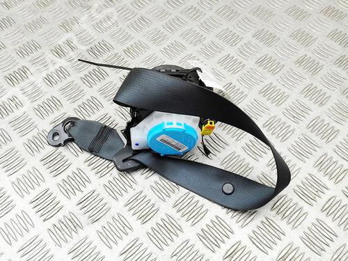 Sikkerhedssele bag venstre Sikkerhedssele bag venstre ASTON MARTIN DBX 4.0 All-wheel Drive (707 hp) 36809484 36809484