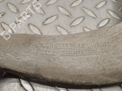 Right rear suspension arm AUDI A6 Allroad C7 (4GH, 4GJ) 3.0 TDI quattro | BP30227717M15 