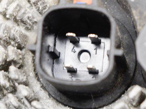 Zusatzwasserpumpe TESLA MODEL S (5YJS) 75 | BP20231399M111 