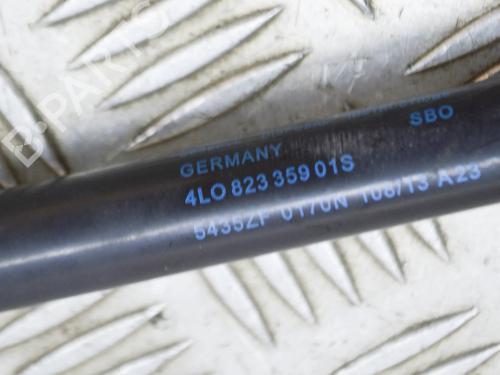 Hood lift support AUDI Q7 (4LB) 3.0 TDI quattro | BP15551493C139 