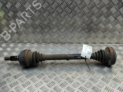 Antriebswelle links hinten für PORSCHE BOXSTER (987) S 3.4 (295 hp) 32755410